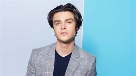 Felix Mallard Biography, Age, Height, Wife, Net Worth, Family